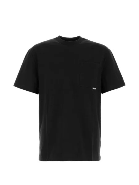Tricou Jil Sander negru