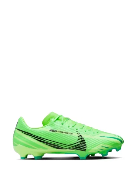 Sneakerși Nike Mercurial verde