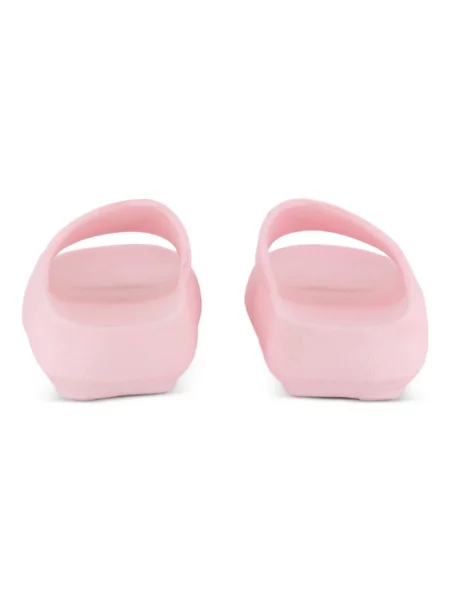 Dětské pantofle Marc Jacobs růžové