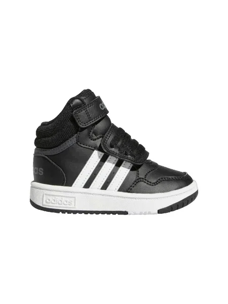 Pantofi copii Adidas negru