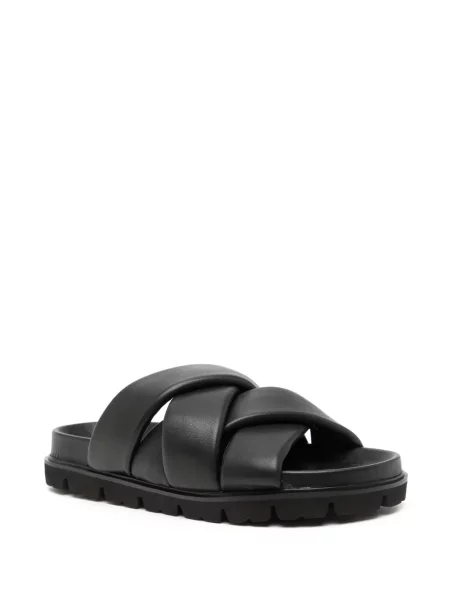 Papuci Senso negru
