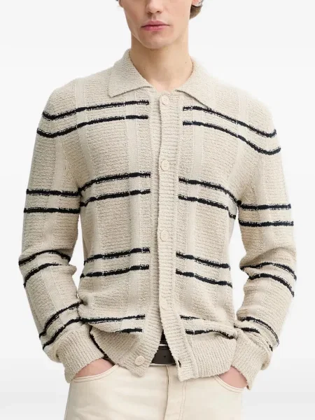 Cardigan Marc O'polo cu dungi