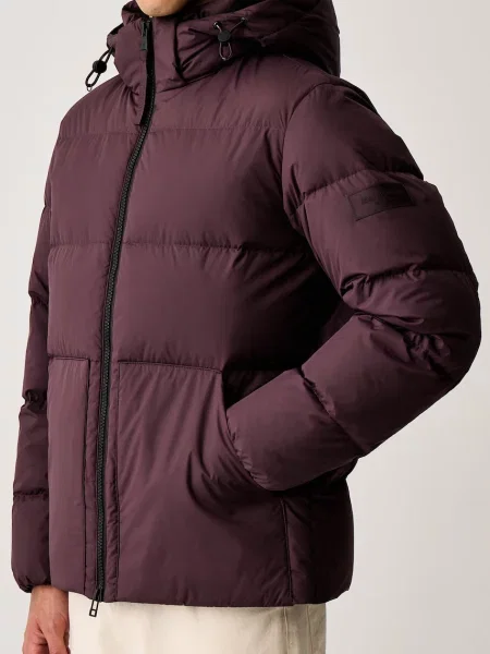 Пуховик Marc O'polo
