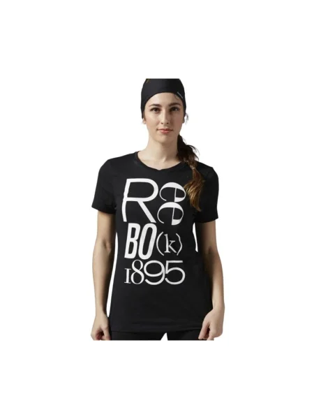 Tricou Reebok Sport
