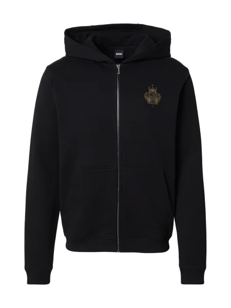 BOSS Jopa na Zixi zlata črna