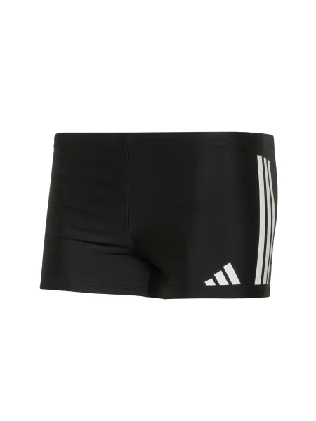 ADIDAS PERFORMANCE Pantaloni de baie SWIM negru alb