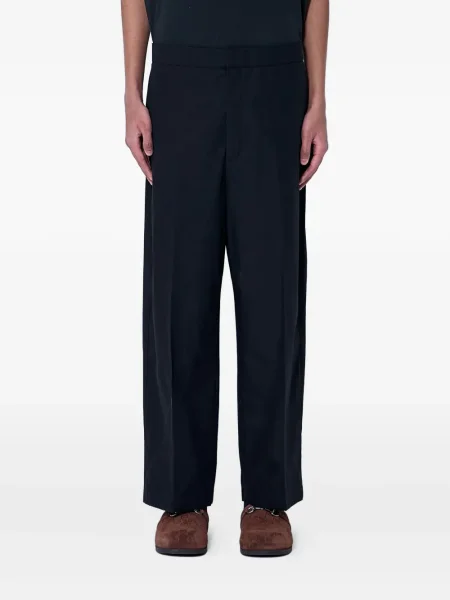 Pantaloni Gucci negru