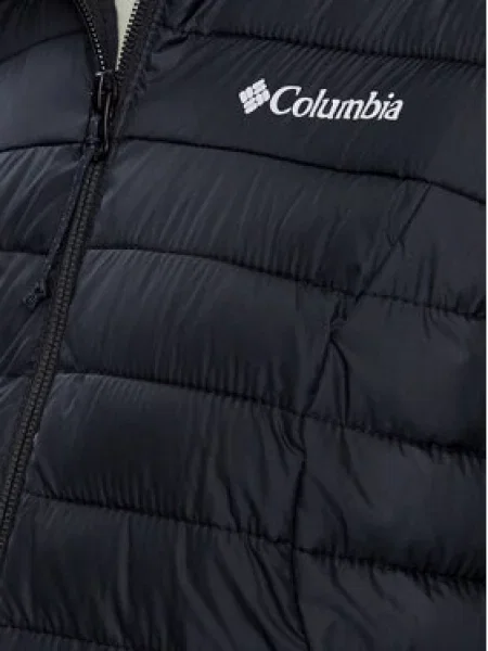 Columbia Prehodna jakna Silver Falls™ črna