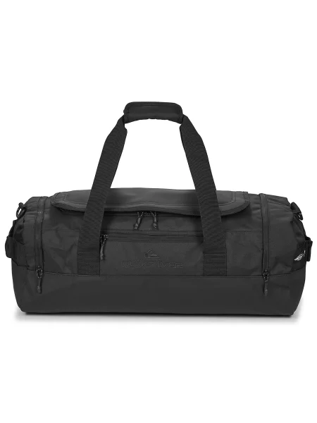 Potovalna torba Quiksilver črna