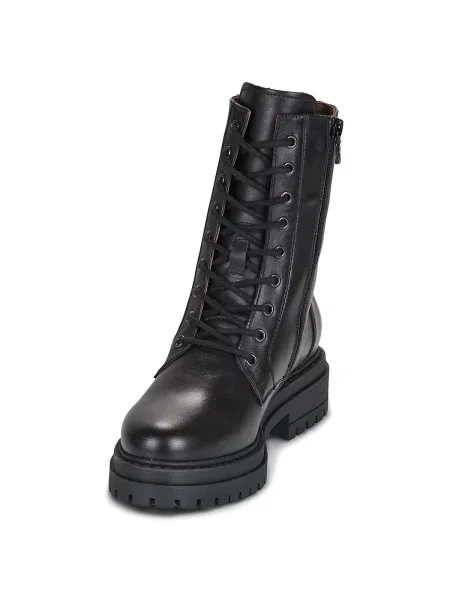 Pantofi Nerogiardini negru