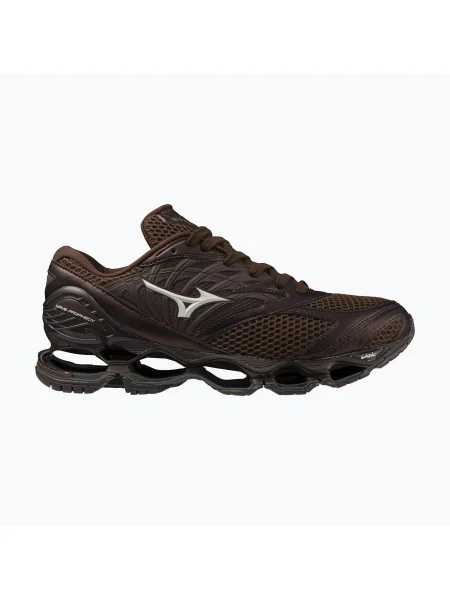 Sneakerși Mizuno negru