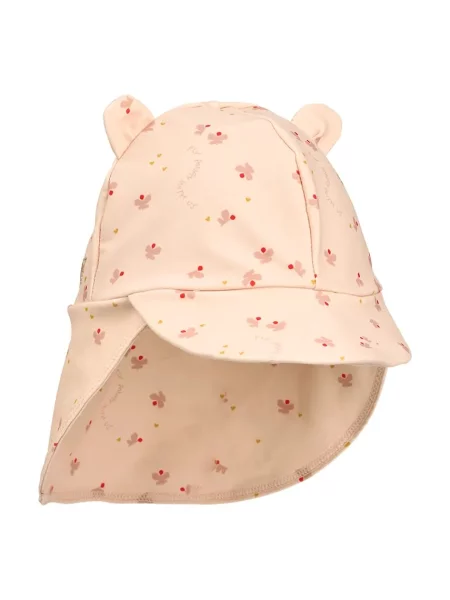 Liewood кепка дитяча Senia Sun Hat With Ears