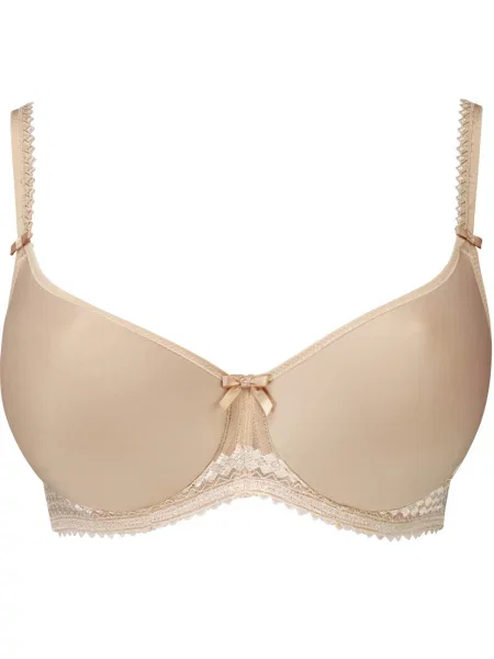 Бюстгальтер Fantasie бежевий