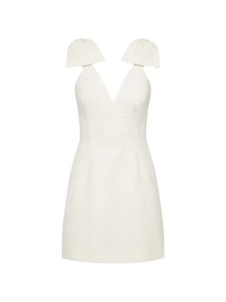 Rochie mini Rebecca Vallance alb