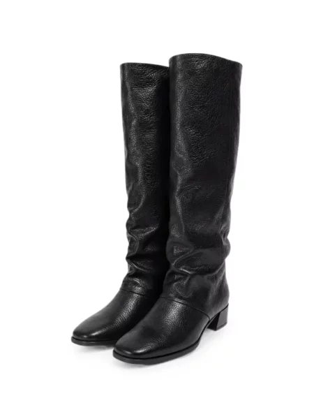 Botine P.a.r.o.s.h. negru