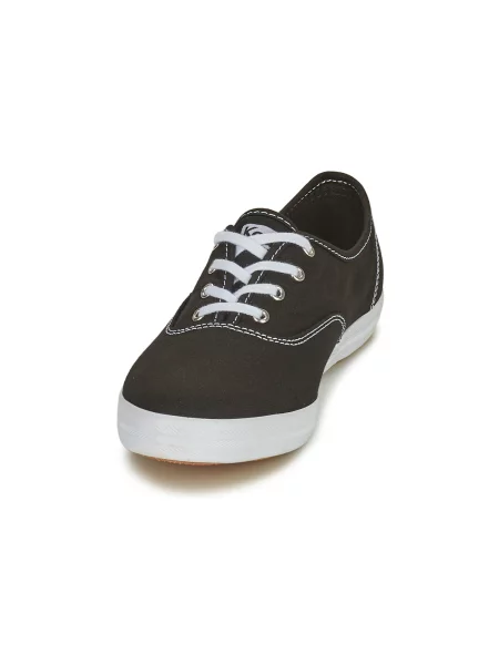 Pantofi Keds negru