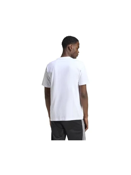 Tricou Adidas alb