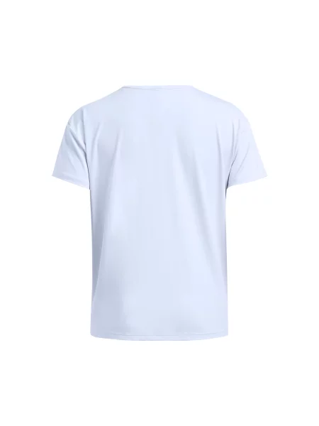 Top Under Armour niebieski