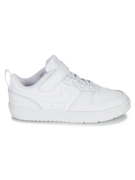 Pantofi copii Nike alb