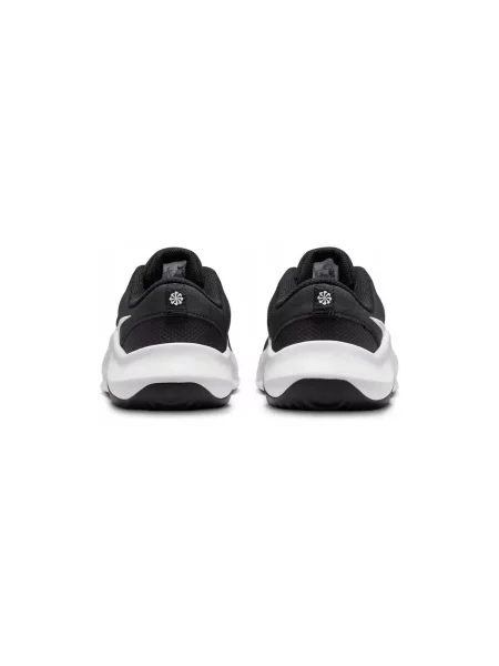Pantofi Nike alb
