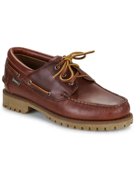 Pantofi Sebago maro