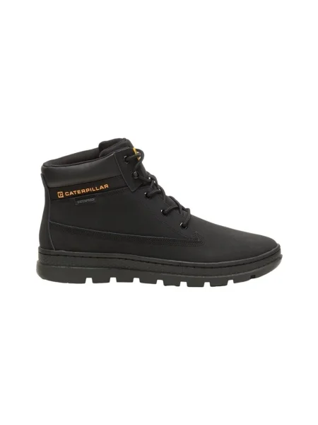 Pantofi Caterpillar negru