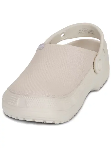 Natikače Crocs bež