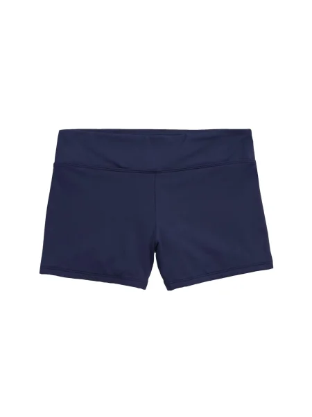 Next Slip costum de baie bleumarin