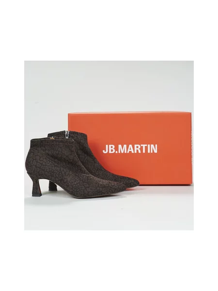 Gležnjarji Jb Martin