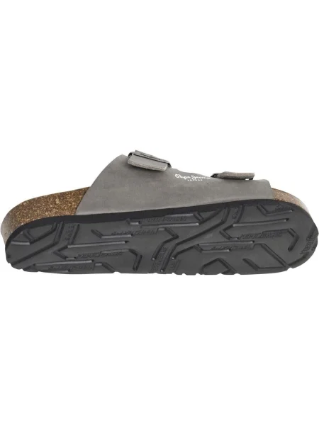 Pantofi Pepe Jeans maro