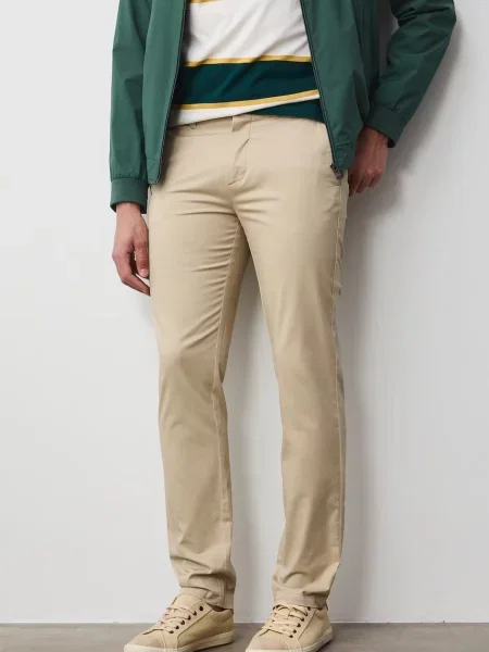 Medicine штани chinos з