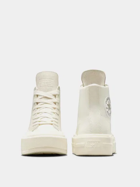CONVERSE Chuck Taylor All Star Cruise Кеди високі хакі