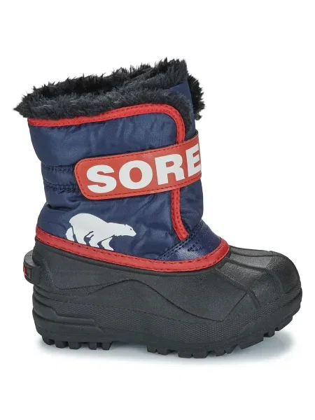 Pantofi copii Sorel albastru
