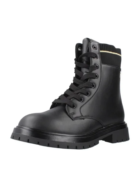 Pantofi copii Tommy Hilfiger negru
