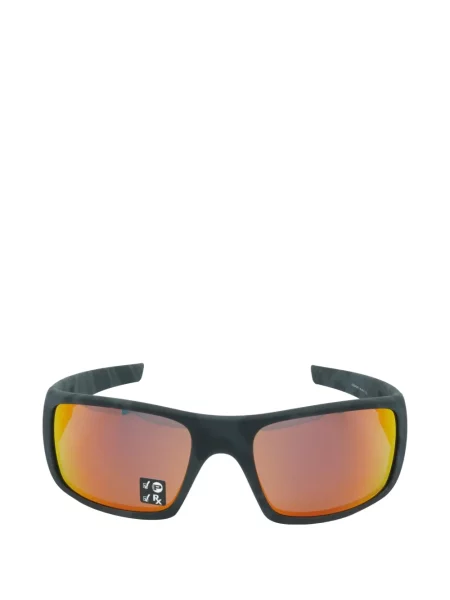 Ochelari de soare Oakley negru