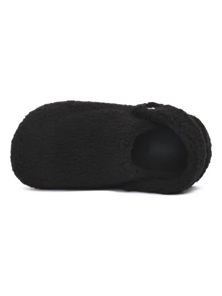 Papuče Crocs crna