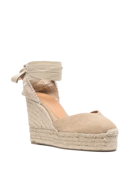 Espadrilės Castañer