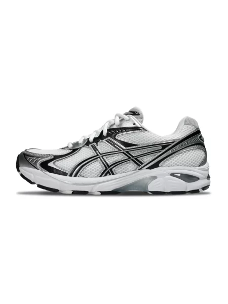 Sneakersy Asics czarne