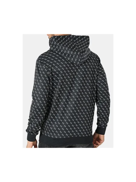Geacă Guess negru