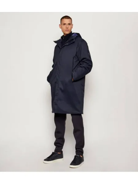 Geacă parka | Modern fit