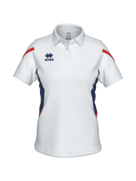Tricou Errea alb