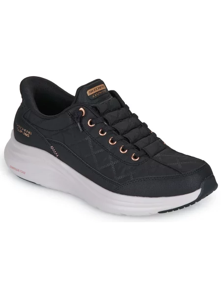 Superge Skechers črna