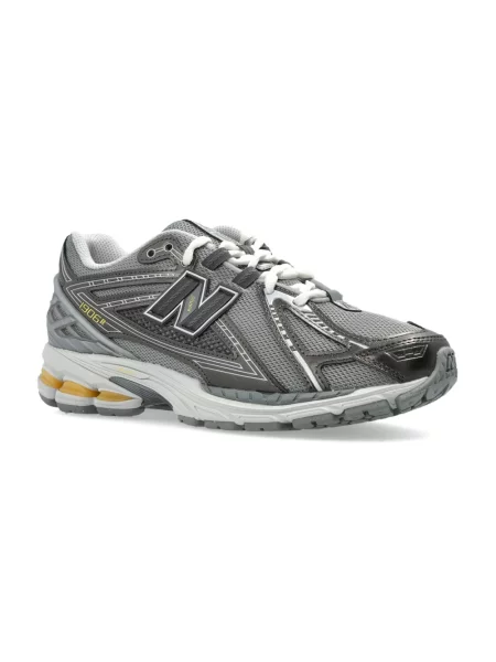 Sneakersy New Balance szare