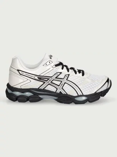 Asics GEL-CUMULUS 16 "PATENT PACK" superge bela