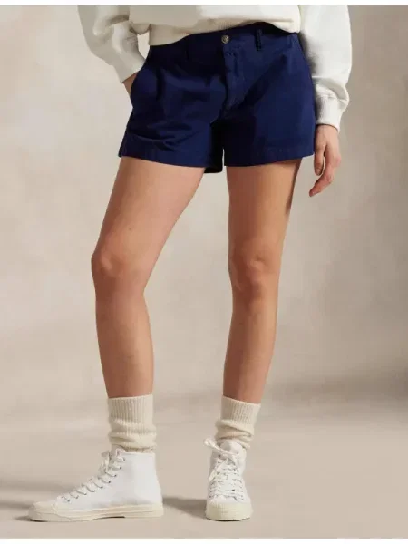 POLO RALPH LAUREN Pantaloni scurți