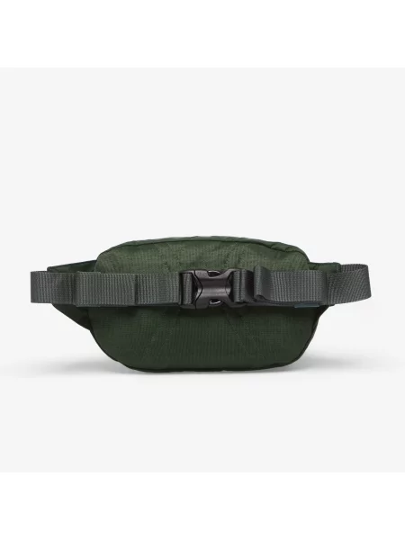Ledvinka Patagonia Terravia Mini Hip Pack Canopy Green Universal zelená