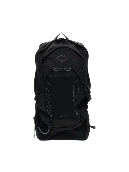 Torba Osprey trekkingowa czarna