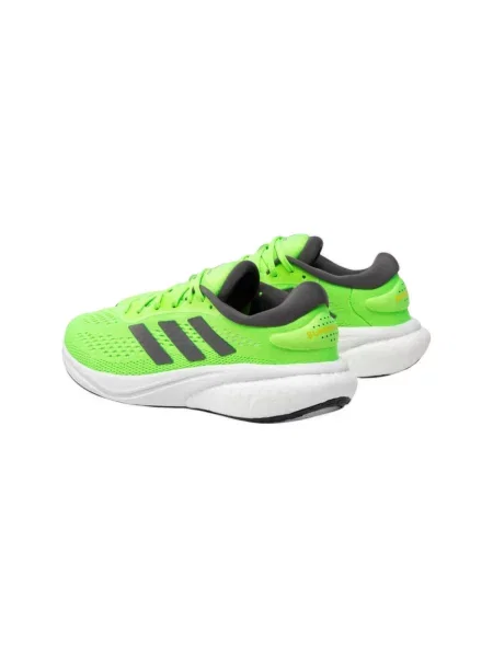 Pantofi Adidas alergare verde