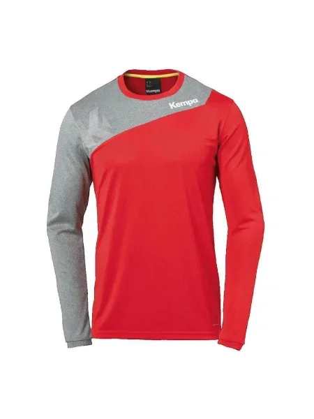 Tricou Kempa roșu