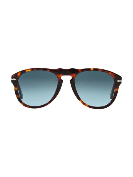 Persol ochelari de soare barbati maro